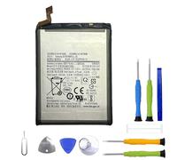 ERYNK EB-BN972ABU Batterie de rechange pour Samsung Galaxy Note 10+/Note 10 Plus SM-N975F SM-N975N, SM-N975X avec kit d'outils