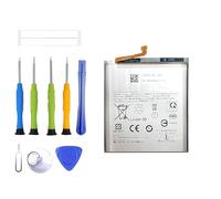 ERYNK EB-BS711ABY Batterie de rechange compatible avec Samsung Galaxy S23 Fe avec jeu d'outils