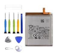 ERYNK EB-BS912ABY Batterie de remplacement pour Samsung Galaxy S23 SM-S911B SM-S911B/DS + kit d'outils