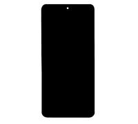 ERYNK Écran LCD pour VI-VO Y31 5G/Y19S V2419 [avec empreintes digitales] [6,68 pouces] écran LCD noir écran tactile numériseur avec kit d'outils