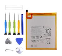 ERYNK HQ-3565S Batterie de rechange avec kit d'outils pour Samsung Galaxy Tab A7 Lite 8,7" SM-T225, SM-T220, SM-T225N, SM-T227U