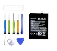 ERYNK HQ480 Batterie de rechange compatible avec Nokia 8.3 5G TA-1243 TA-1251 avec kit d'outils