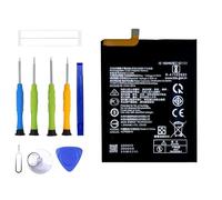 ERYNK LC-620 Batterie de rechange compatible avec Nokia 7.2 TA-1181, TA-1196 et Nokia 6.2 TA-1198 TA-1200 avec jeu d'outils