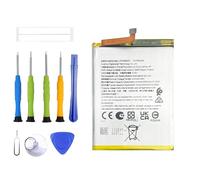 ERYNK LPN388405 Batterie de rechange compatible avec Nokia X30 avec jeu d'outils
