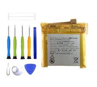 ERYNK SP452929SF Nouvelle Batterie de Rechange Compatible avec TicWatch Pro 4G Smartwatch avec kit d'outils