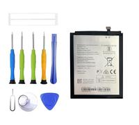 ERYNK WT240 Batterie de rechange compatible avec Nokia 2.4 & Nokia 2.3 & Nokia 3.2 TA-1154, TA-1156, TA-1159, TA-1161, TA-1164 avec jeu d'outils