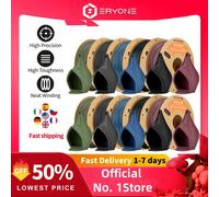 ERYONE ASA fibre de carbone 1/3/5/10KG Filament Premium 1.75mm impression 3D, multicolore disponible, fibre de carbone asa grande vente, 1 KG/bobine Red 1KG
