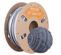 ERYONE PLA Hyper Speed Matte Rock Rainbow Color Filament Premium Impression 3D, multicolore disponible, vitesse maximale 500 mm/s, 1 kg/bobine Grand Canyon