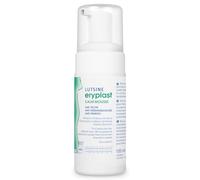 Eryplast CALM Mousse - anti-démangeaisons 100ml - Apaise et soulage les peaux sensibles, irritées et sujettes aux démangeaisons en 60 secondes - Effet rafraichissant
