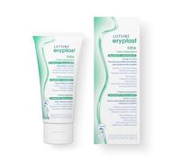 Eryplast CICA Crème réparatrice 100ml - Nourrit et protège les peaux sèches, sensibles et irritées - Répare la barrière cutanée abîmée - Agit comme une seconde peau - Vegan