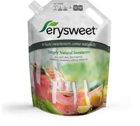 Erysweet Erythritol Sac de 2,3 kg Édulcorant à faible teneur en glucides sans OGM