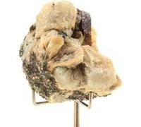 Wernerite. 356.0 Ct. Tranomaro, Anosy, Madagascar.