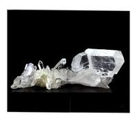 ERYTHRITE - Pierre Naturelle en Provenance du Maroc, Bou Azzer District - Cristal Rose Vif, Minéral Rare et Précieux 708.5 ct - Certificat