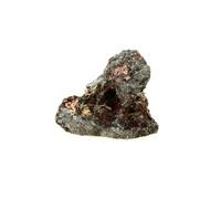ERYTHRITE - Pierre Naturelle en Provenance du Maroc, Bou Azzer Mine - Cristal de couleur rose vif, minéral rare 827.70 ct - Certificat d'Authenticité Inclus 60 x 52 x 45 mm Rose G