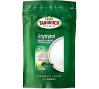 Erythritol 1000g érythol 1kg naturel hypocalorique Targroch