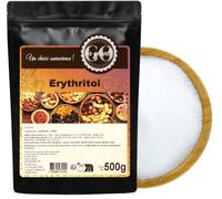 Erythritol 500 g - LA PLANTIGO