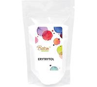 Érythritol érythritol 500 g - BATOM