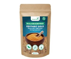 Erythritol Gold 400g Simply keto