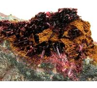Erythritol + phlogopite 857,0 carats