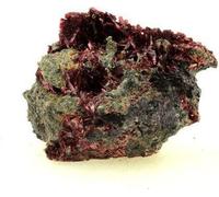 Erythritol + quartz 177,0 carats
