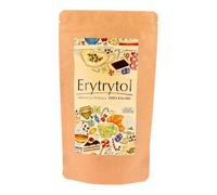 ERYTHRITOL (SAC EN PAPIER) 1000 g - PIĘĆ PRZEMIAN