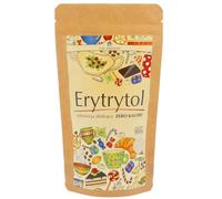 ERYTHRITOL (SAC EN PAPIER) 500 g - PIĘĆ PRZEMIAN