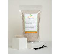Erythritol Vanille Buxtrade, Édulcorant Sans Sucre, Poudre