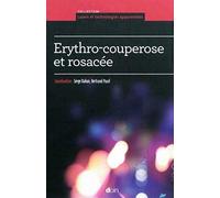 Erythro-couperose et rosacée
