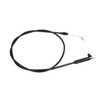 ERYUE 104-8676 Câble de Frein en Nylon et Fil d'acier pour 22 Pouces Recycler 20013 20014 20017, Câble de Commande Frein Longue Durée Vie