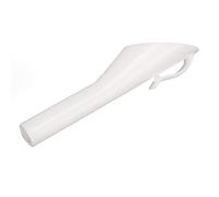 ERYUE Adaptateur de Bec Durable pour Entonnoir de Remplissage Carburant D'urgence, pour C- Flex, 1782177, Ravitaillement en Huile à Entrée Rapide