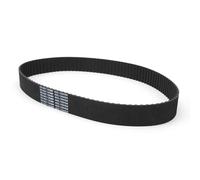 ERYUE Aeroflow Gilmer Belt AF65 1003 Courroie D'entraînement Gilmer en Caoutchouc Robuste de 40,5 Pouces de Largeur 1,5 Pouces pour Courroie 405L150, Glissement Réduit, Adaptée au Kit D'entraînement