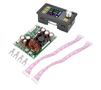 ERYUE Alimentation Numérique LCD DPS3012/DPS5015/DPS5020 pour Tests en Laboratoire, 0-50V/0-15A, Module Power à des Fins de Recherche (DPS5020)