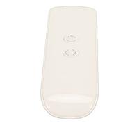 ERYUE Appareil de Traduction Intelligent pour 144 Langues pour Apprendre et Travailler en Déplacement, Traducteur Vocal Portable Une Communication Multilingue (Blanc)