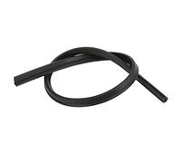 ERYUE Bande d'étanchéité de Feu Arrière Résistante à la Chaleur et au Froid, Réduction du Bruit pour MK6 Mk7 O/S ou N/S 2008-2021, Ajustement Parfait pour Les Navetteurs Quotidiens