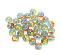 ERYUE Blocs de Construction de Piste Course en Marbre, Jouet éducatif pour Enfants, Kit Boules Labyrinthe Colorées pour bébé, Jouet D'interaction Parent-Enfant, Matière Plastique ABS