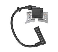 ERYUE Bobine D'allumage Robin EX13 EX17 EX21, Pièce de Rechange pour Tronçonneuse ABS Premium pour le Jardinage