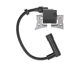 ERYUE Bobine D'allumage Robin EX13 EX17 EX21, Pièce de Rechange pour Tronçonneuse ABS Premium pour le Jardinage