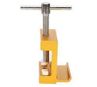 ERYUE Brise-Verre Coupe-Carreaux en Céramique pour Objets Cassants et Durs Outil de Coupe Manuel pour Carrelage Plaque de Verre Outil Carrelage Carreaux Couleur Or