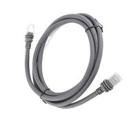 ERYUE Câble D'extension Satellite Haute Performance pour Satellite Rectangulaire V3, Résistant à l'eau IP68, Plug and Play (6,5 Pieds (2 M))