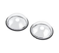 ERYUE Cache D'objectif pour X4, Robuste, Installation Rapide | Protection avancée, Anti-taches, Aspect sans couture, Résistant aux chocs