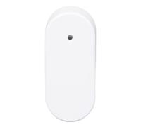 ERYUE Capteur de Mouvement WiFi de Présence Humaine, Détection Fiable, 24G MmWave pour L'éclairage sécurité, la Maison Intelligente et Le Bureau