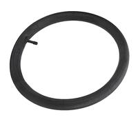 ERYUE Chambres à Air en Caoutchouc Butyle Durable de 16 Pouces pour Vélos Pliants - Chambres à Air Valve Schrader, pour une Conduite Confortable - 1 X de Vélo Pliant