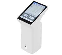 ERYUE Colorimètre Numérique Testeur de Couleur Haute Précision Analyseur de Différence Couleur pour L'échantillonnage Chrominance, Grand Espace Stockage, avec écran Tactile pour les Professionnels