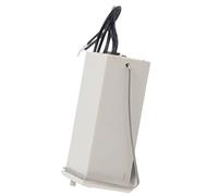 ERYUE Compteur D'impulsions électromagnétiques à 6 Chiffres CSK6-NKW pour Pétrole, Produits Chimiques, Machines, avec Panneau D'affichage Numérique, Compteur CSK6-NKW, Conception (DC24V)