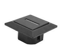 ERYUE Compteur Horaire Numérique, Minuterie de Haute Précision, Outils Industriels pour Machines de Construction, Générateurs, Grues pour Plastique Technique