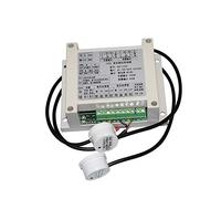 ERYUE Contrôleur Automatique de Niveau D'Eau XKC C352 2P, Capteur sans Contact pour Système de Remplissage Réservoirs D'Eau, Petite Taille, Haute stabilité Fonctionnelle pour le Réapprovisionnement