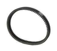 ERYUE Courroie D'entraînement de Transmission Haute Performance 422280366 pour Commander 1000 - Courroie D'entraînement Robuste pour les Pilotes de VTT - en Caoutchouc une Utilisation Durable