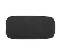 ERYUE Couvercle D'accoudoir de Console Centrale en Cuir Lisse pour A3 8P 2003-2013 8P0864245P, Design élégant et Sensation Confortable, Parfait pour Améliorer L'intérieur de la Voiture, adapté à la