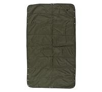 ERYUE Couverture électrique Chauffante Extérieure, Couette Lavable à Chauffage Rapide pour Tente de Camping, Camping-Car, Bureau, Tissu en Coton Applicable pour canapé, Chaise, Lit, Chambres D'hôtel