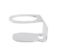 ERYUE Deco M4 Support Mural Robuste et Fiable pour Une Meilleure Réception du Signal, Installation Facile pour Salon, Chambre, Buanderie, Matériau Acrylique (1)